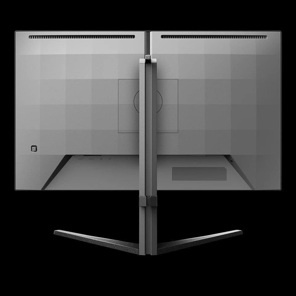 Philips Evnia 27M2N3800A — монитор 4K 160Гц