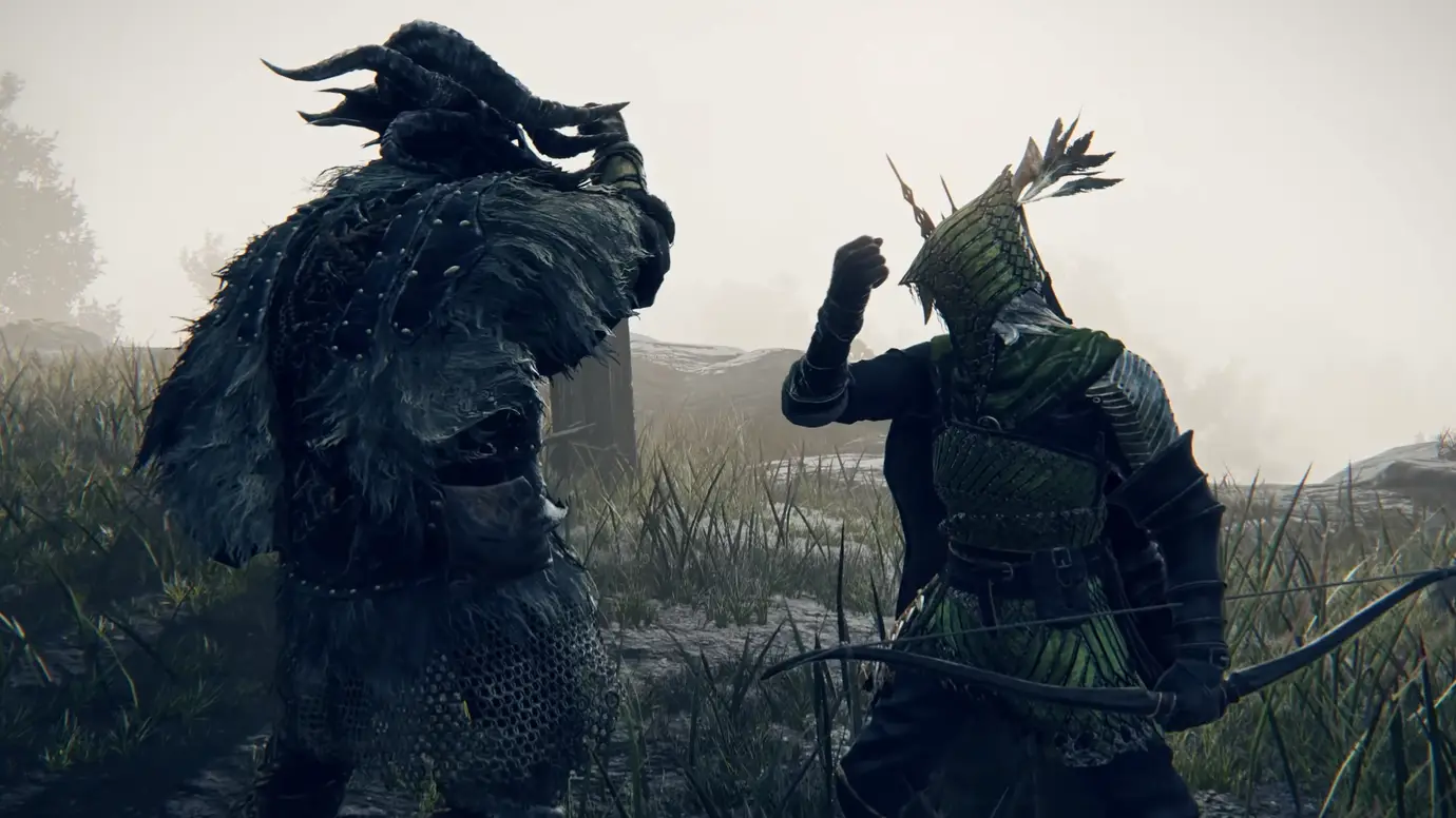 Elden Ring Nightreign
