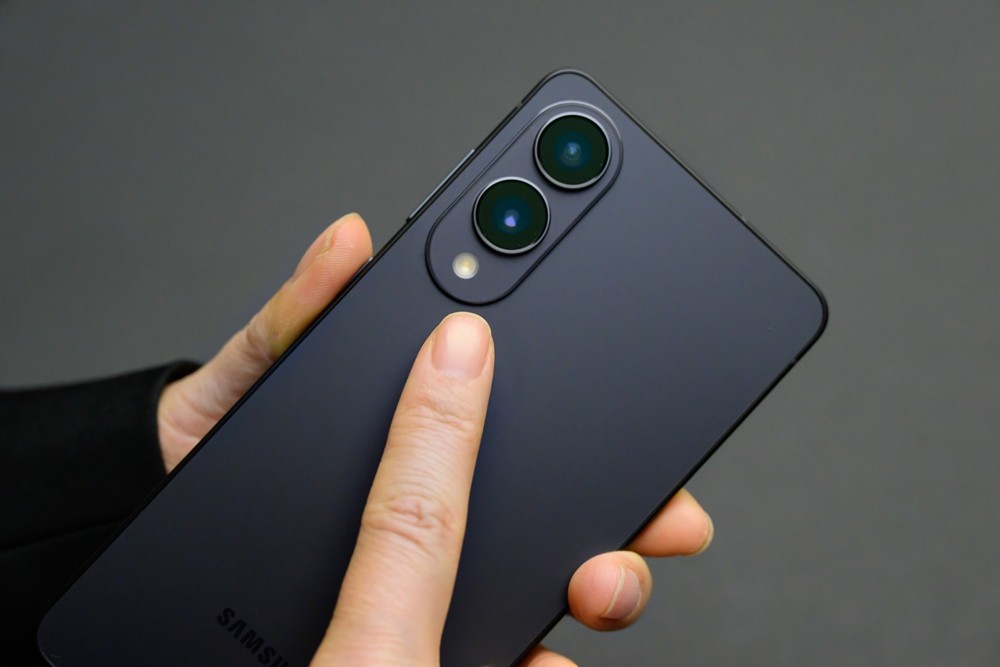 Samsung Galaxy S26 Edge