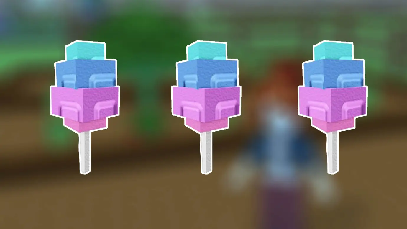 Grow a Garden: как получить Candy Blossom