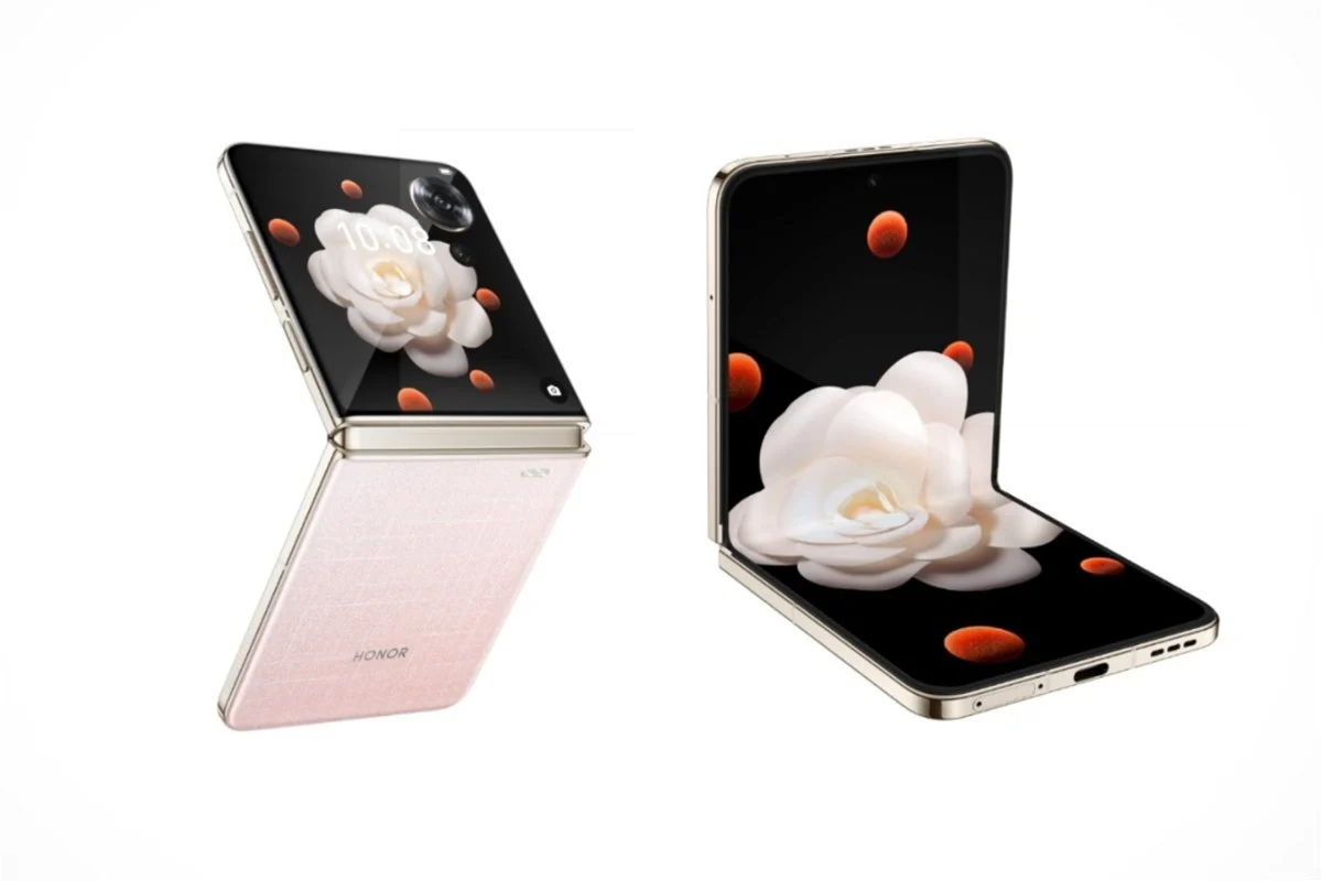 Honor готовит к запуску Magic V2 Flip