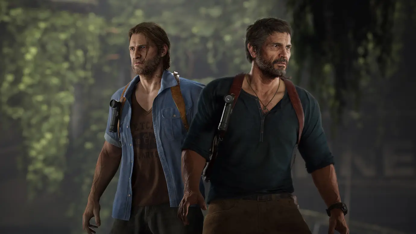 The Last of Us 2: сюжет теперь по порядку