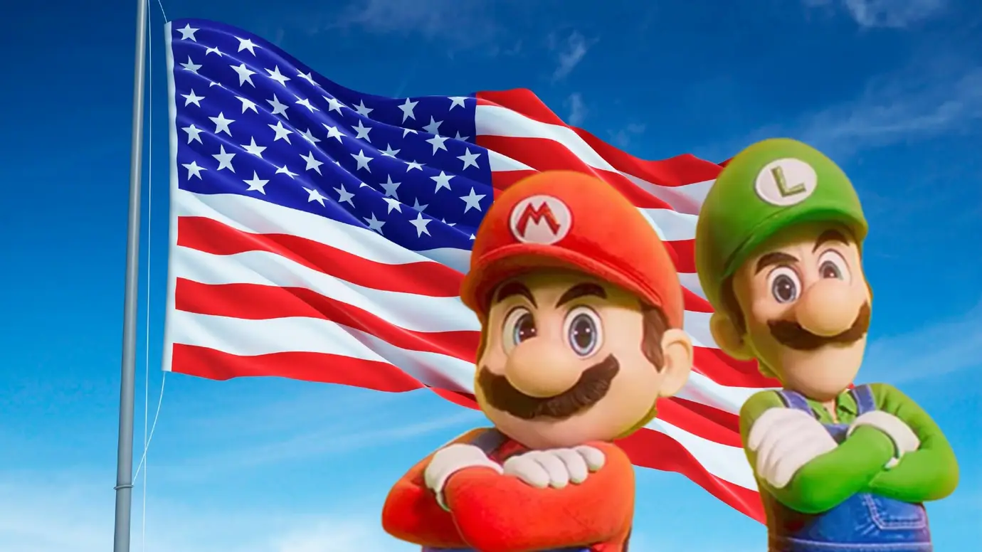 Switch 2 обошла PS4 по продажам в США