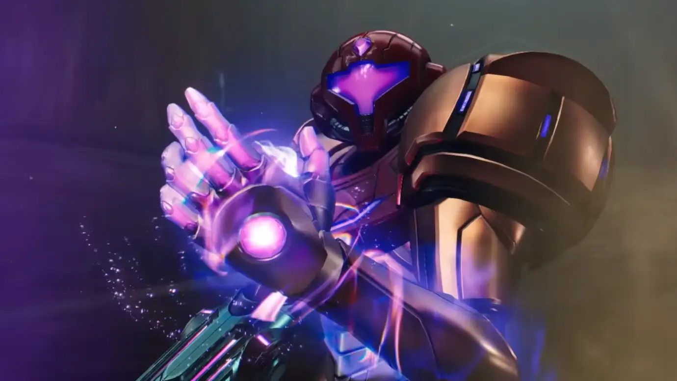 Metroid Prime 4: Beyond близко к релизу?