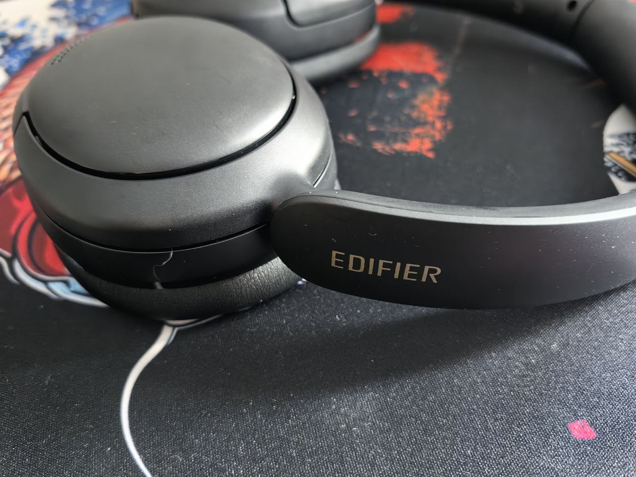 Обзор Edifier W800BT SE — когда цена и качество дружат