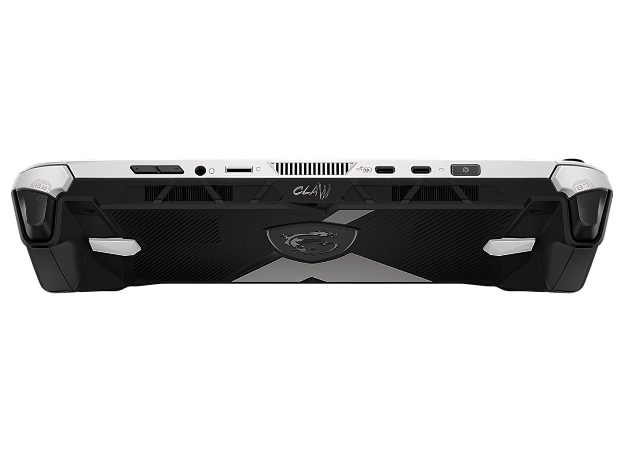 MSI Claw A8 с Ryzen Z2 уже в предзаказе в Китае