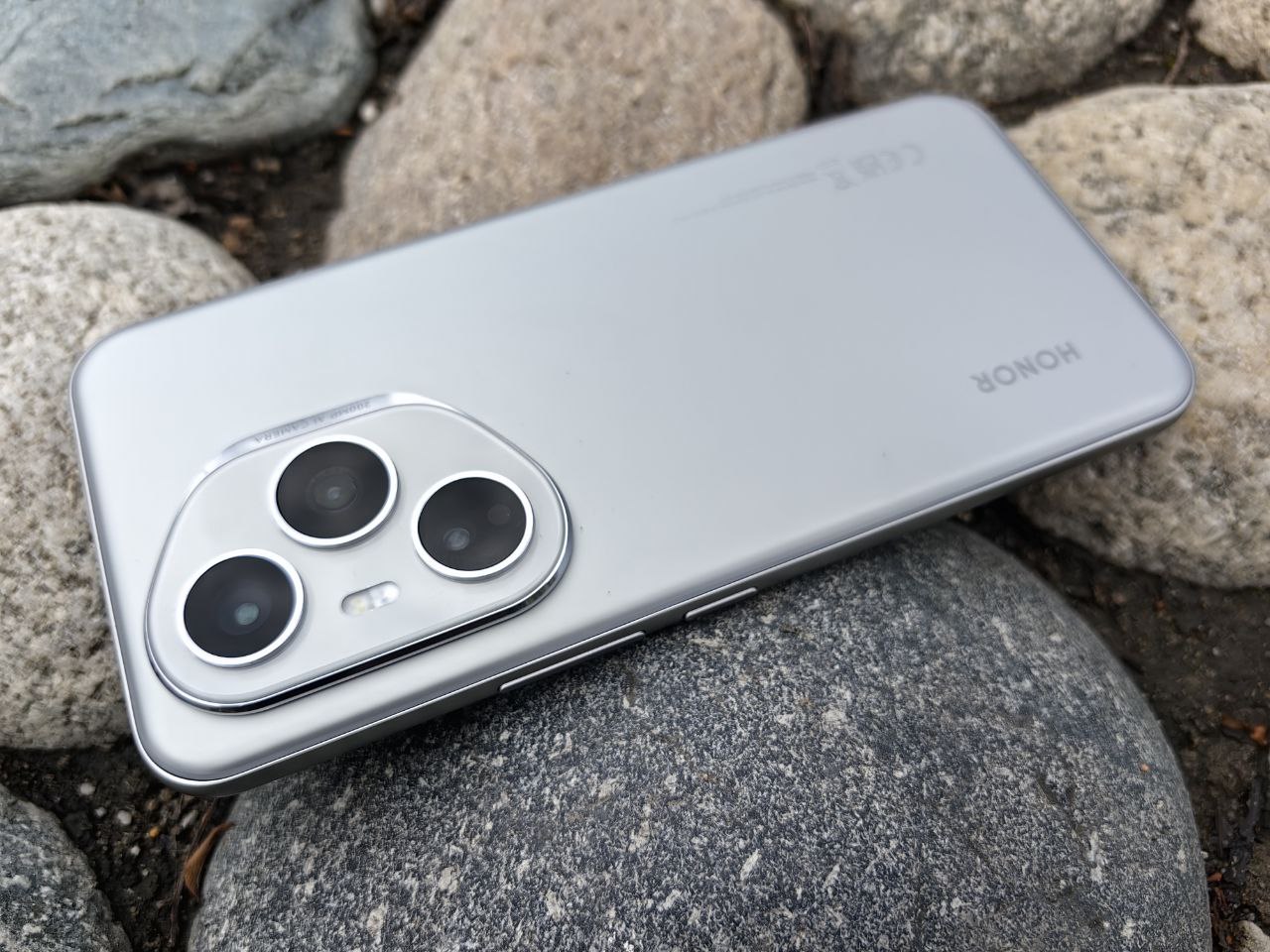 Honor 400 Pro