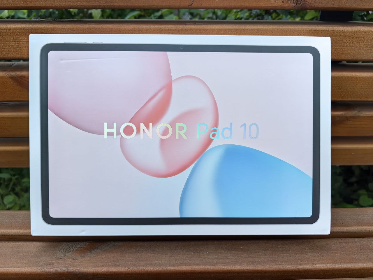 Обзор Honor Pad 10: лучший Android-планшет 2025