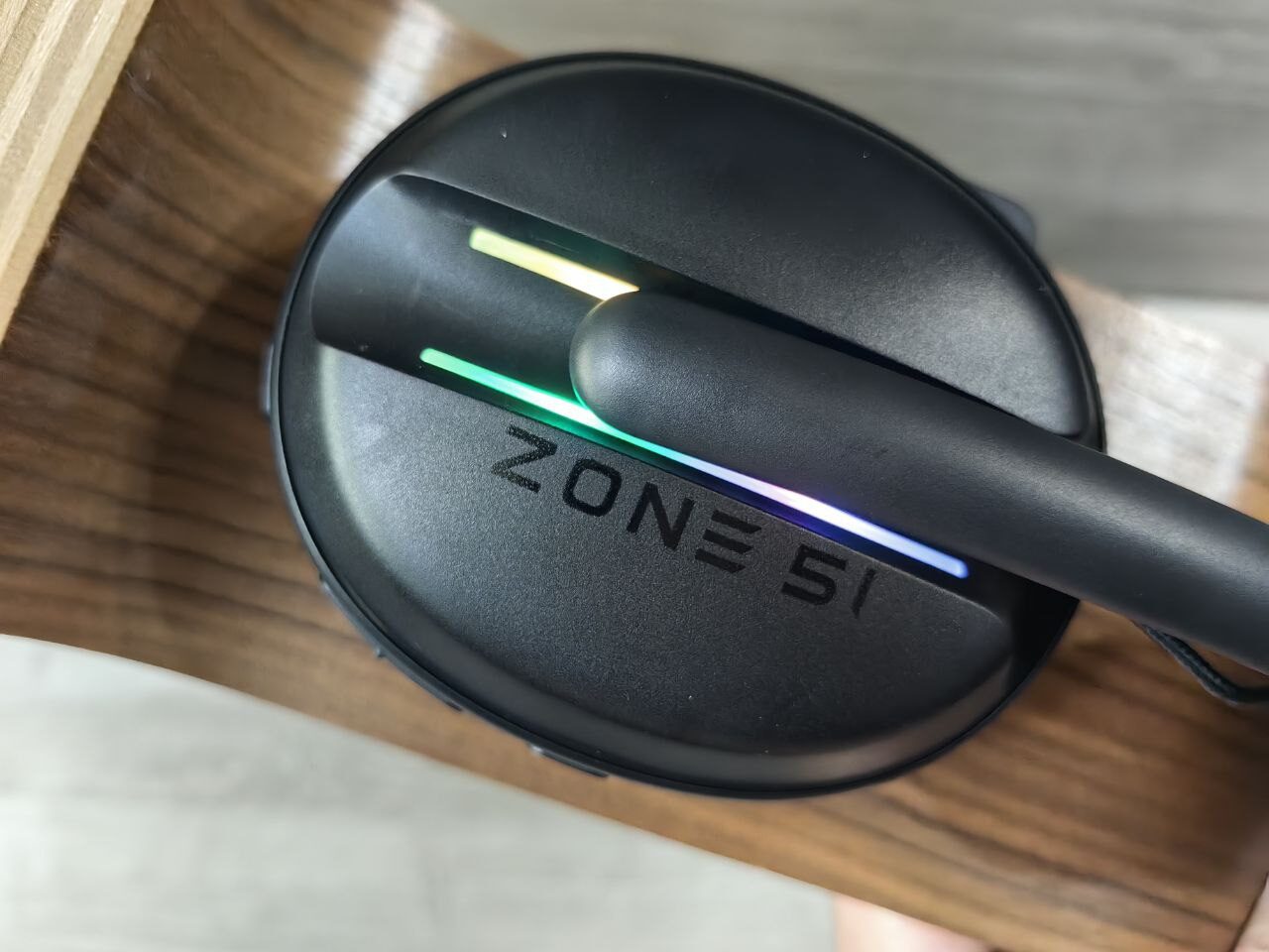 ZONE 51 Genezis