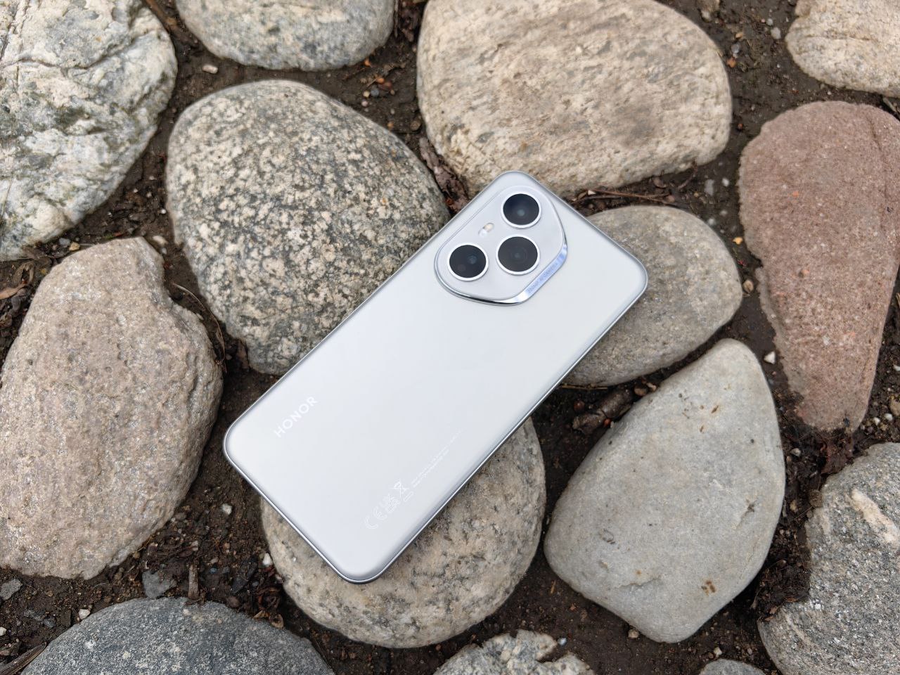 Honor 400 Pro