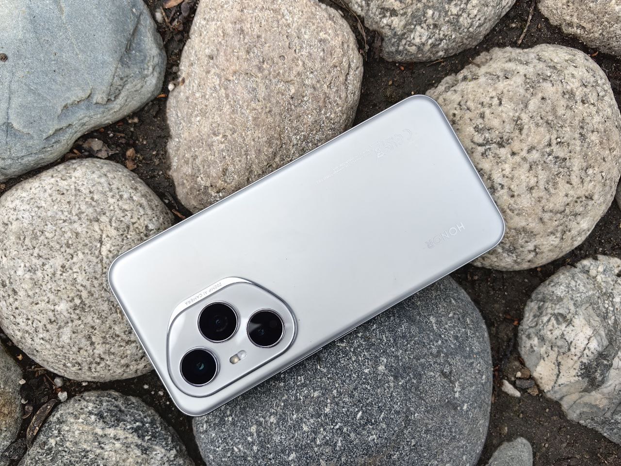 Honor 400 Pro