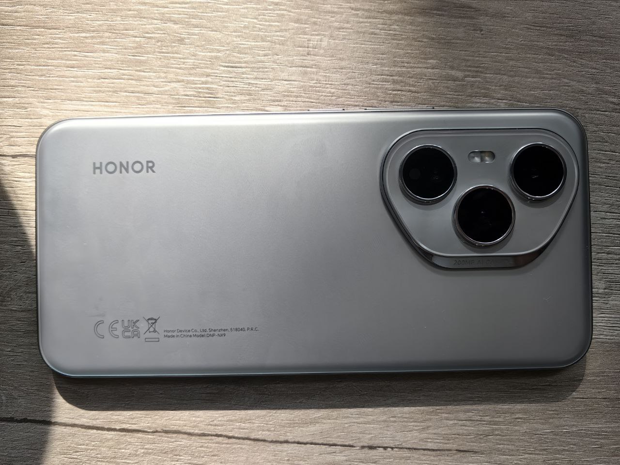 Honor 400 Pro