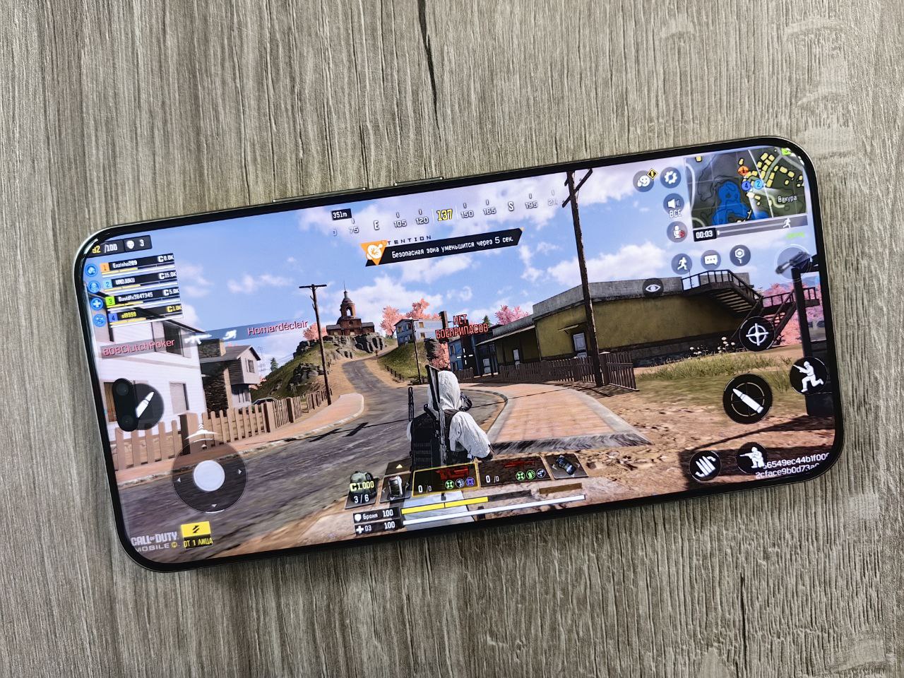 Обзор Honor 400 Pro
