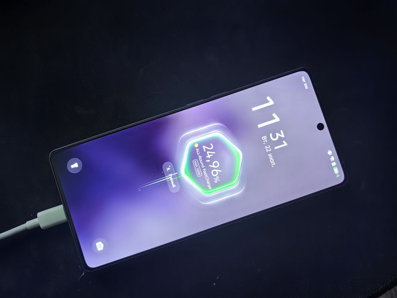 Обзор Infinix Note 50 Pro+