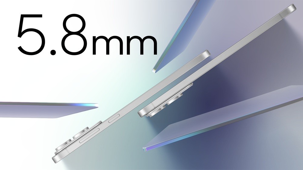 Samsung Galaxy S26 Edge