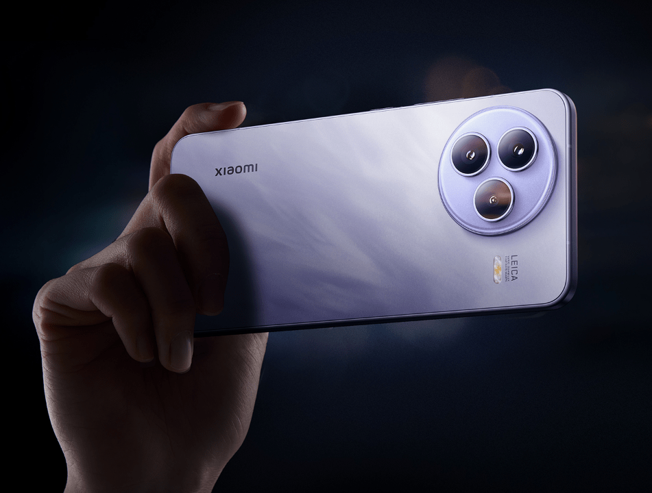 Xiaomi отменяет запуск 15 Civi