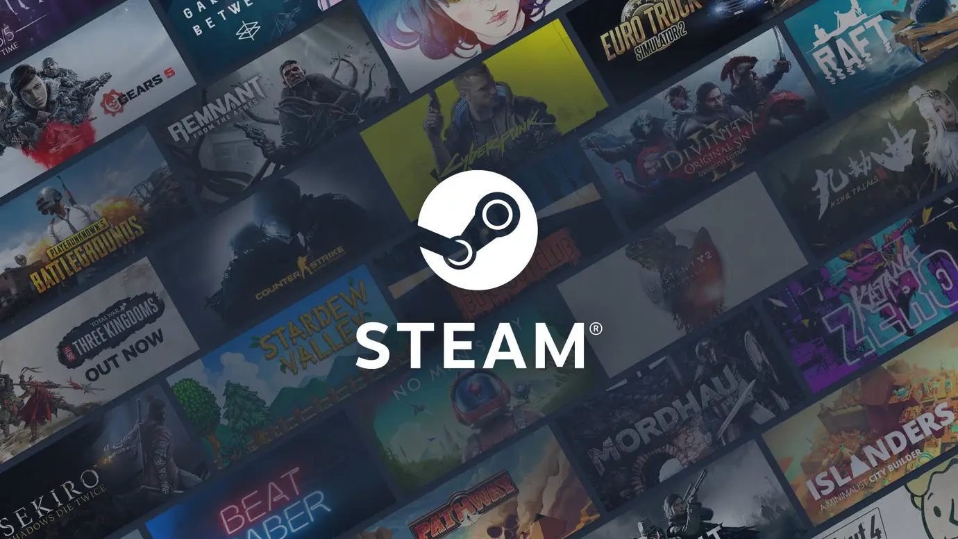 Steam ограничивает adult-контент из-за Visa и Mastercard