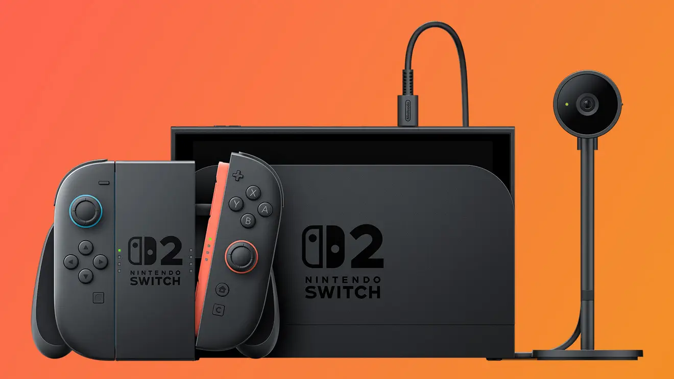 Switch 2 обошла PS4 по продажам в США