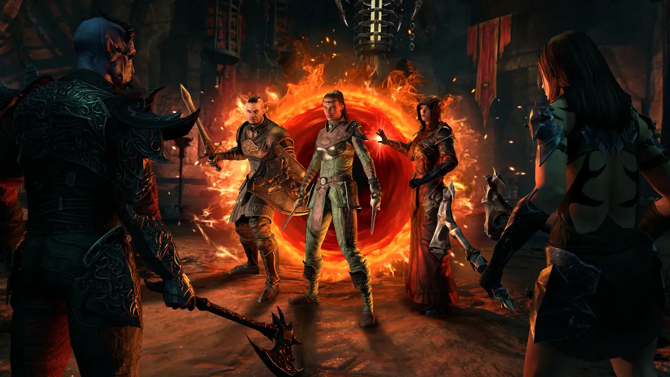 ZeniMax осудила увольнения в Microsoft