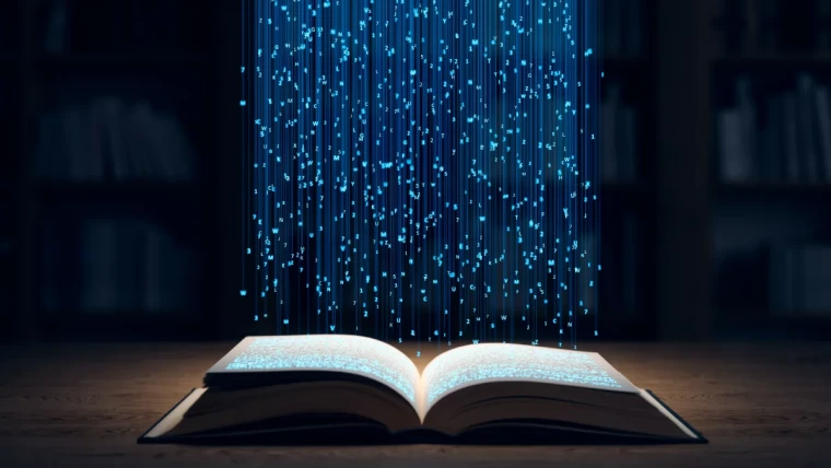 Писатели требуют запретить ИИ в книгоиздании