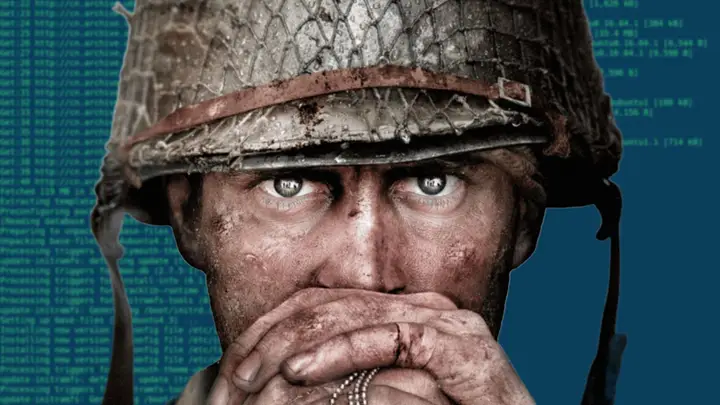 Call of Duty: WW2 снята с Game Pass из-за уязвимости
