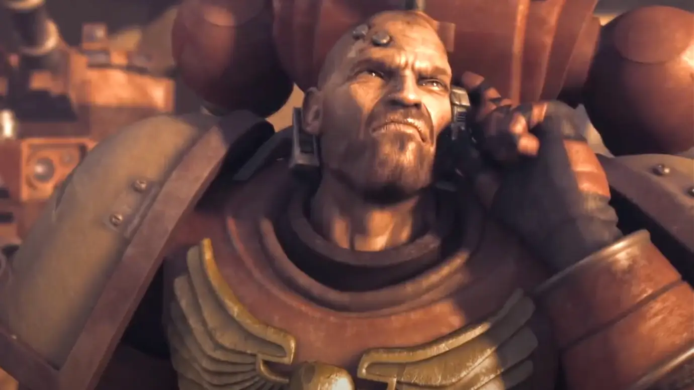 Dawn of War: Definitive Edition выходит 14 августа