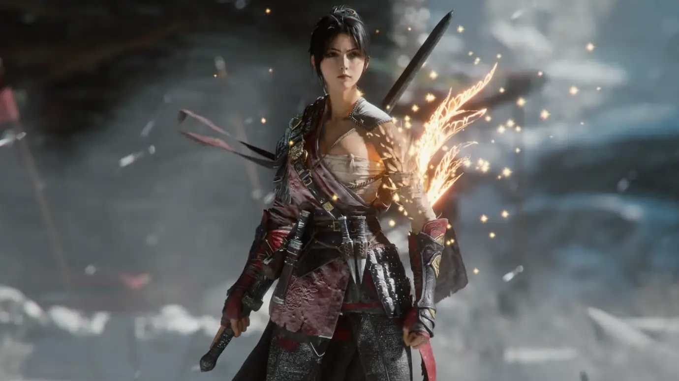Wuchang: Fallen Feathers — старт с проблемами
