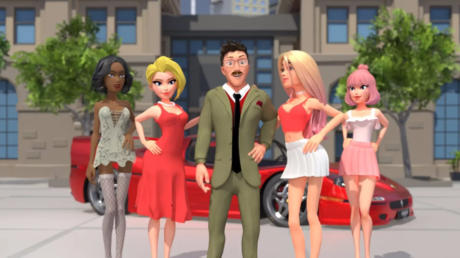 Промокоды Idle Office Tycoon — август 2025