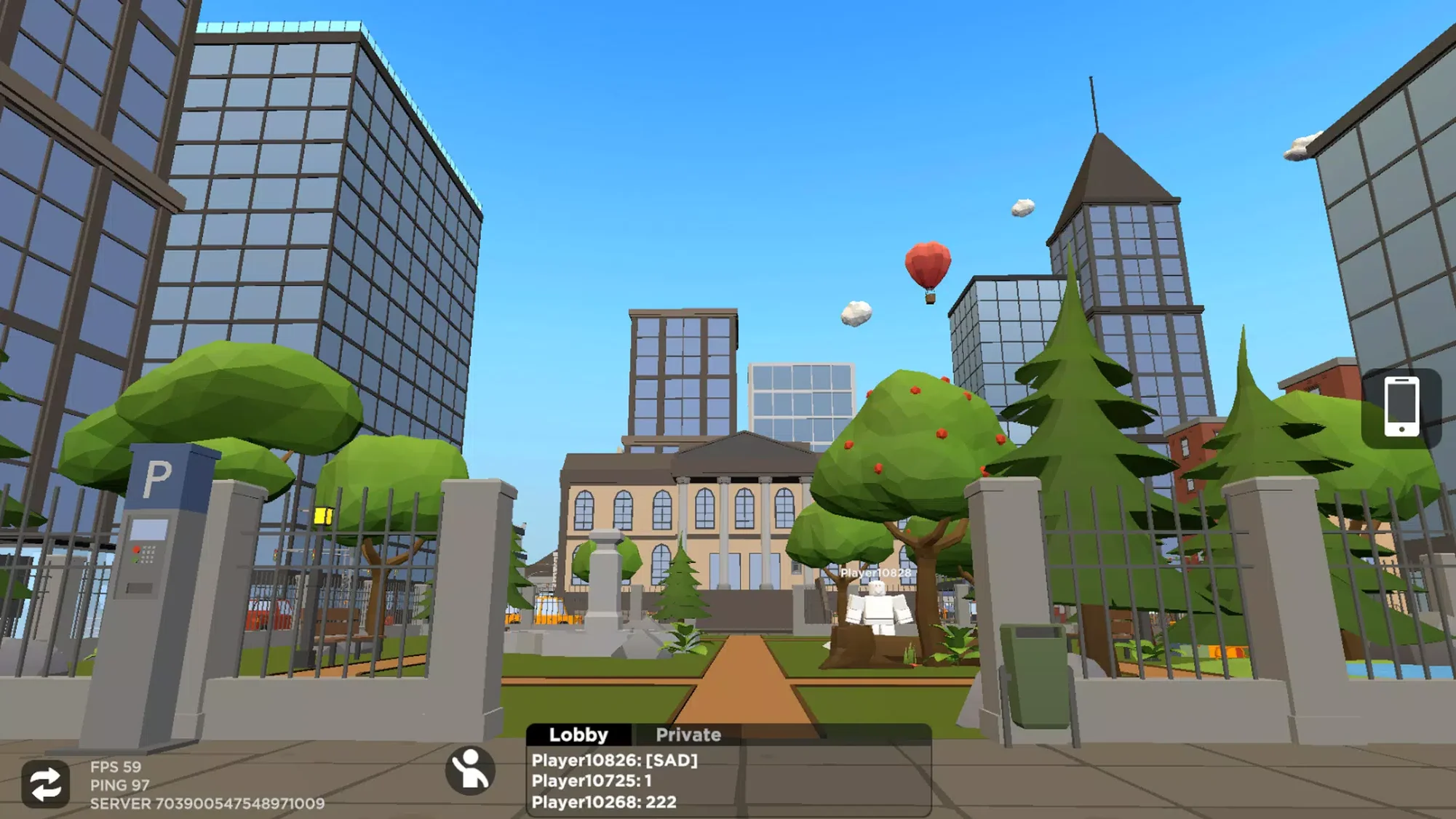 Коды для Blox World — когда ждать промокоды?