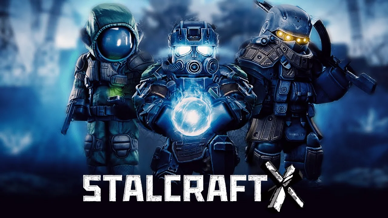 Промокоды для STALCRAFT: X — август 2025