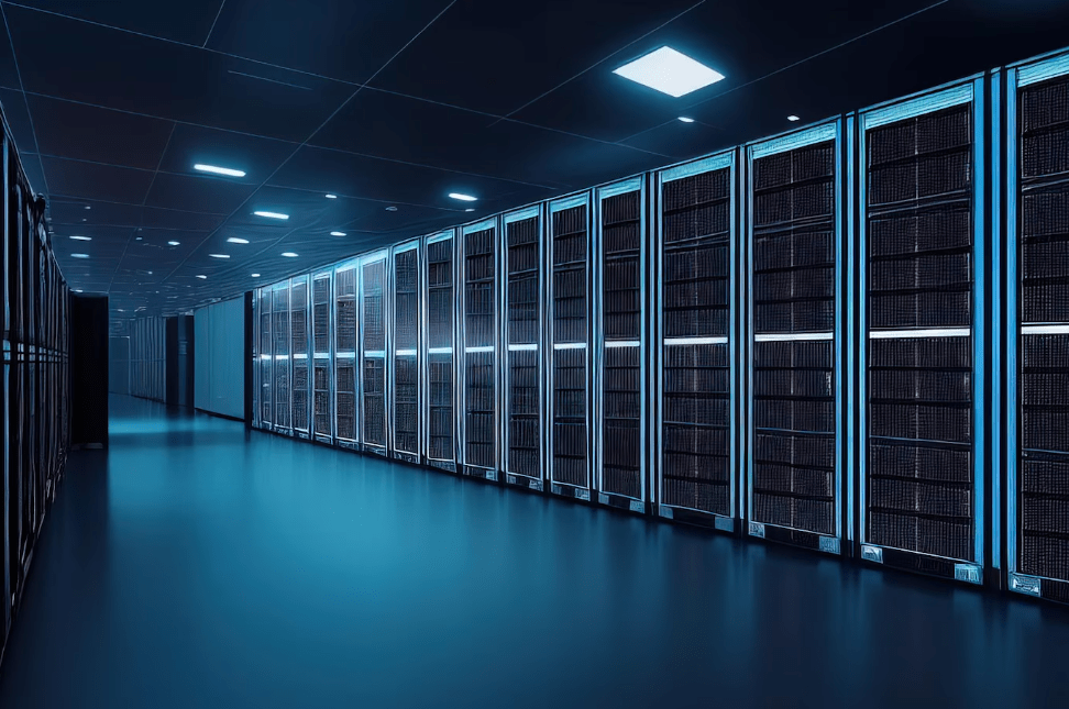 Huawei Cloud увеличил мощности ИИ на 250%