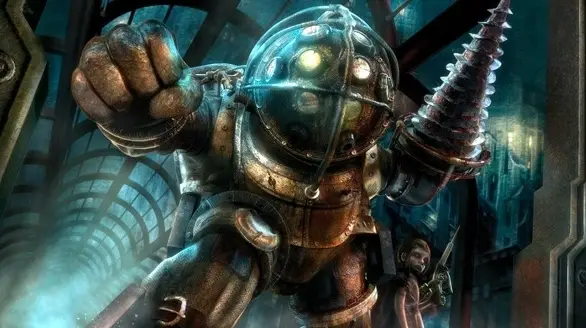 BioShock 4