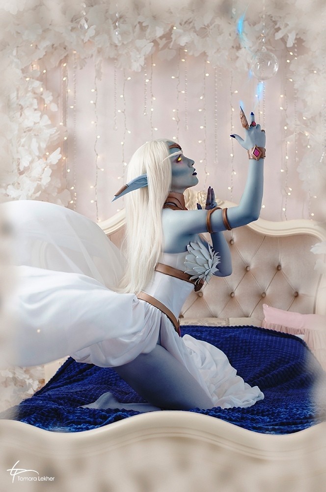 World of Warcraft