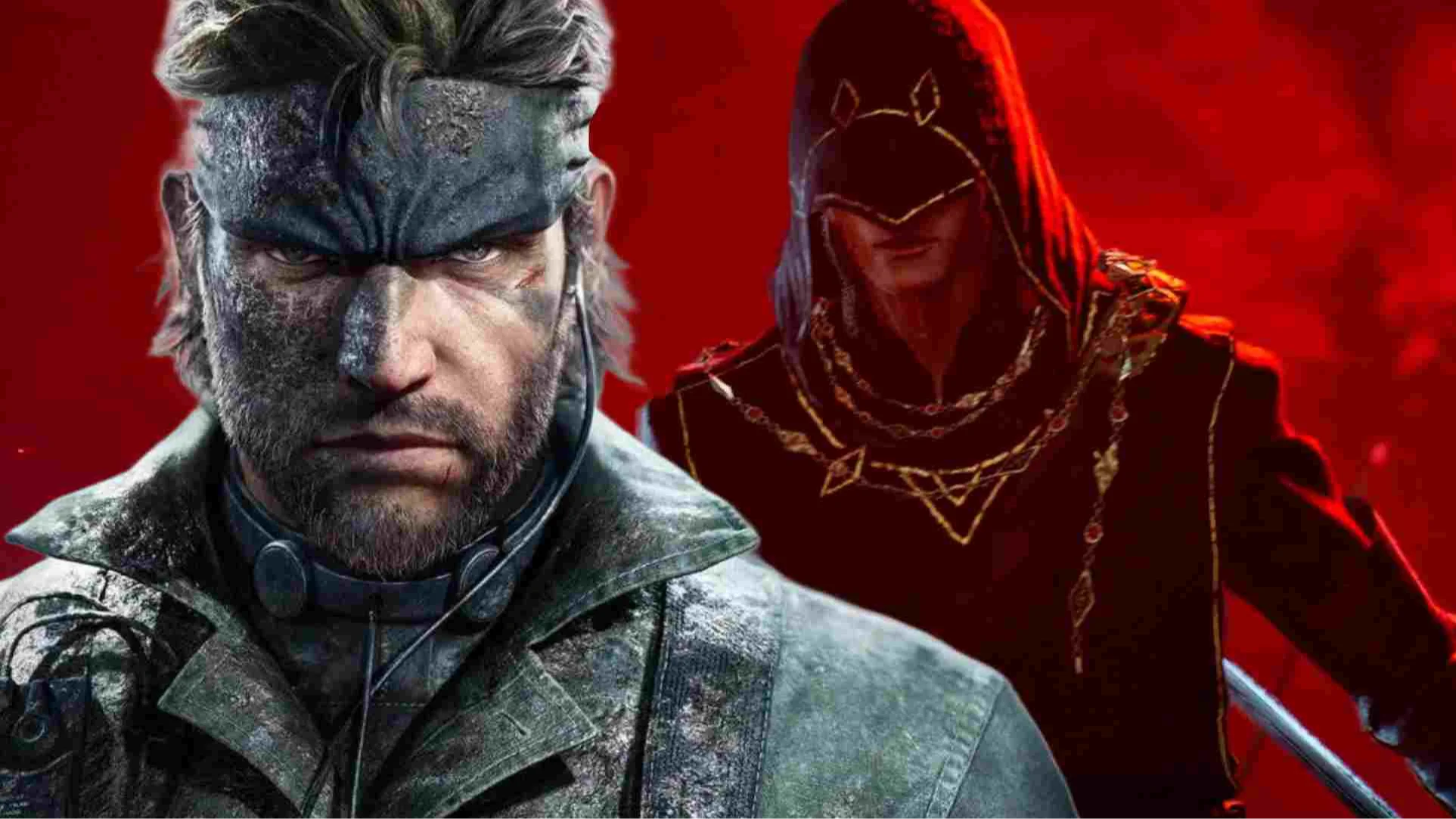 Metal Gear Solid Delta — секрет Guy Savage