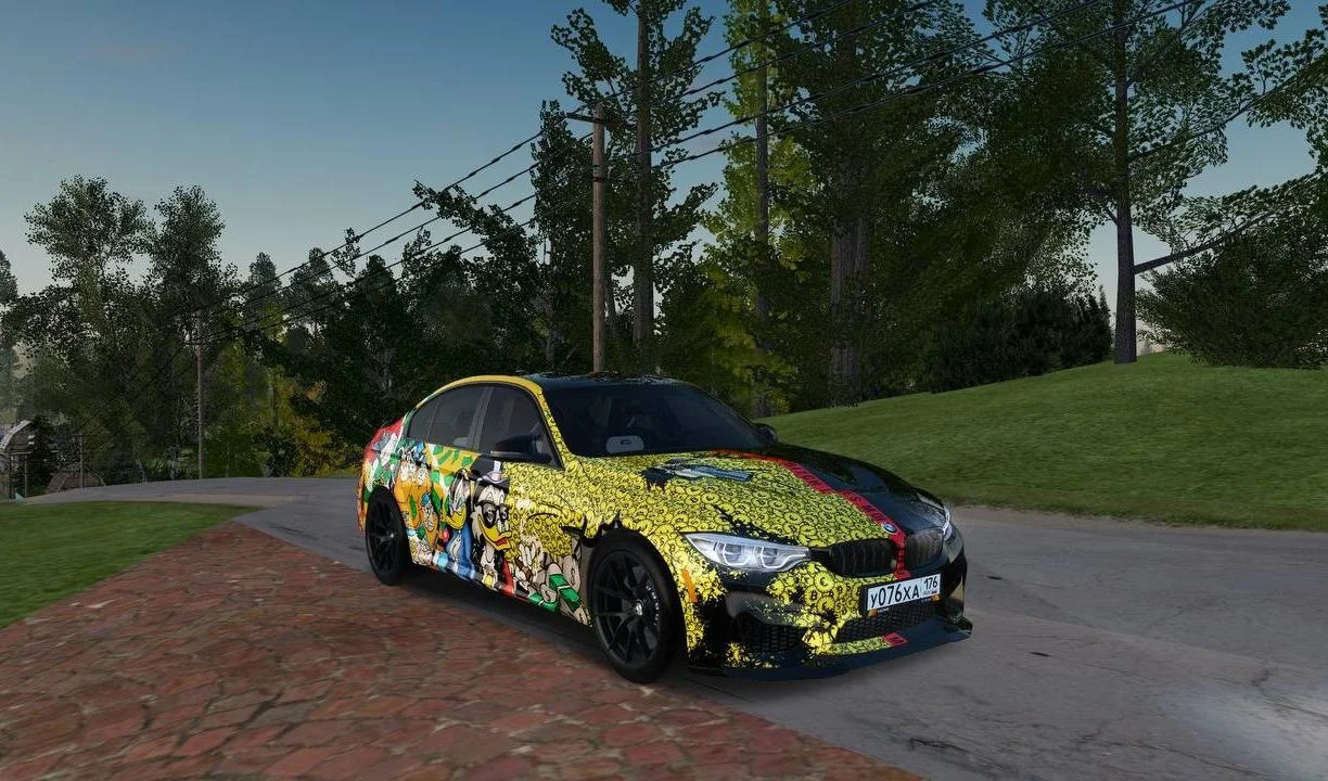 Промокоды Radmir RP GTA 5 — август 2025