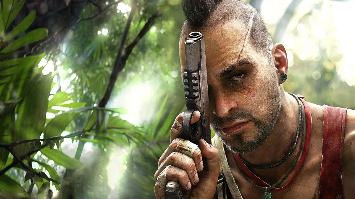  Сериал Far Cry от FX и Ubisoft в разработке