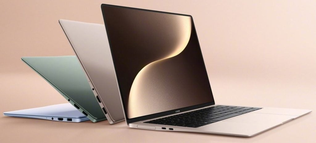 
HONOR MagicBook Art 14 и MagicPad 3 вышли в Европе
