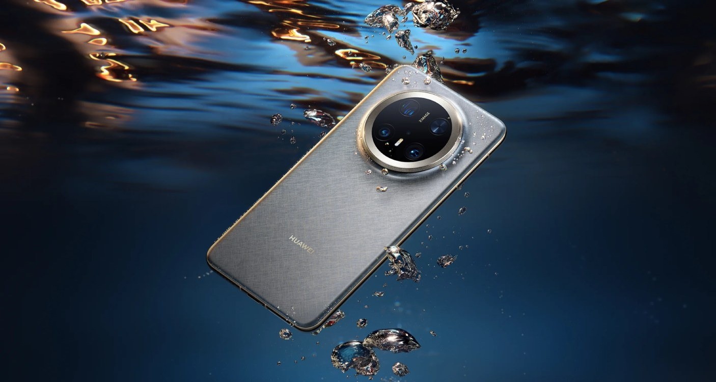  Huawei Mate 80 получит мини-вентилятор