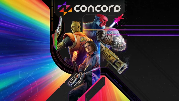 Провал Concord: ошибка Sony за $400 млн