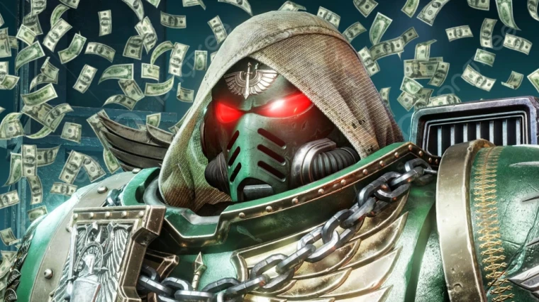 Games Workshop откроет 35 новых магазинов