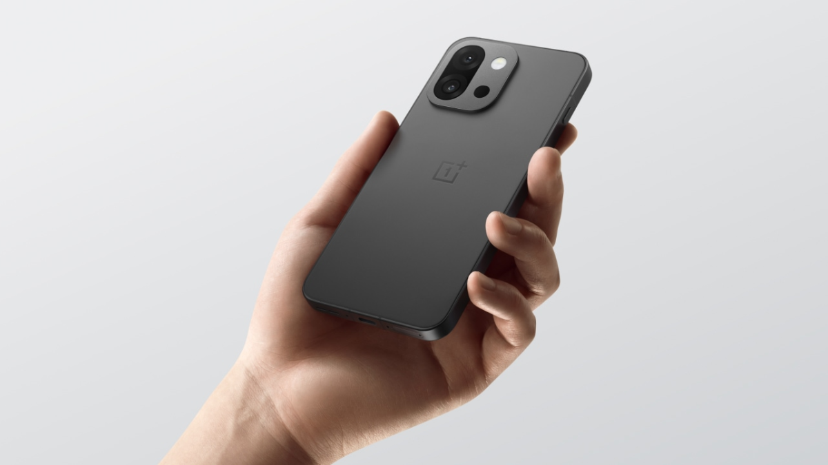 OnePlus 13s получил OxygenOS 15.0.2.501