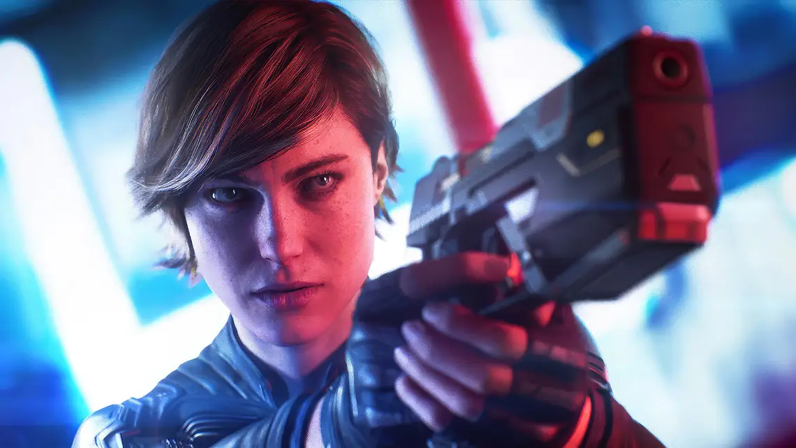 Crystal Dynamics снова сокращает сотрудников