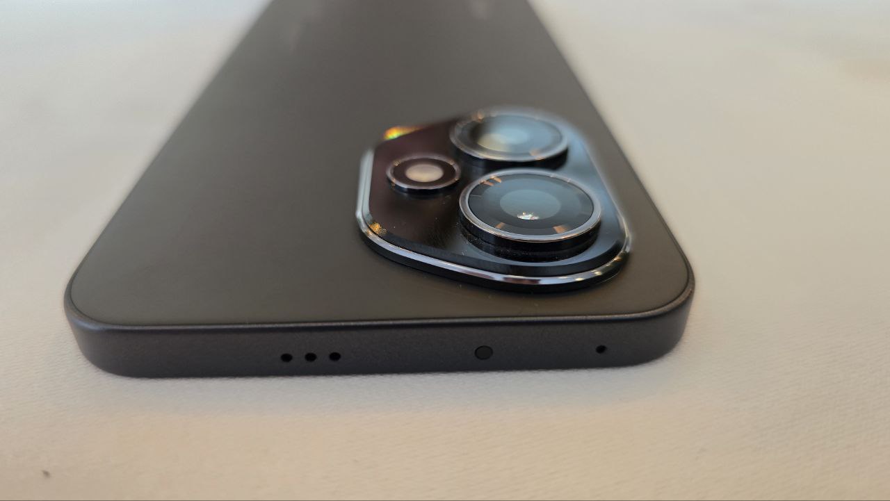 Обзор Honor 400