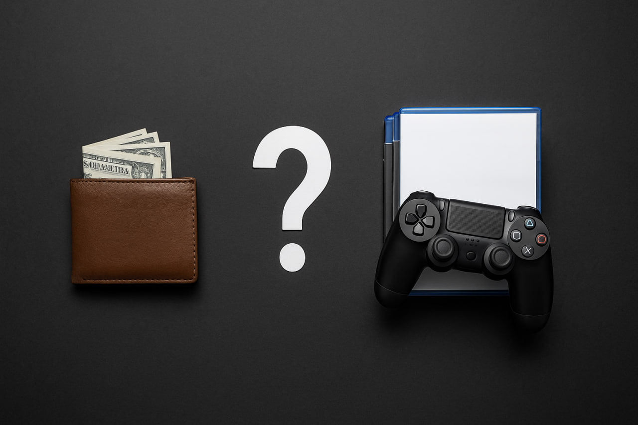 Стоит ли покупать игры или скачивать бесплатно?