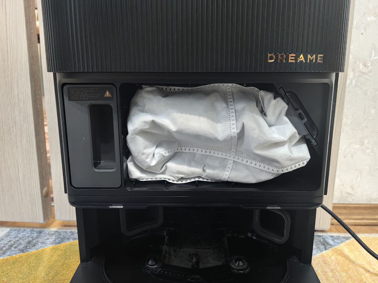 Dreame X50 Ultra Complete