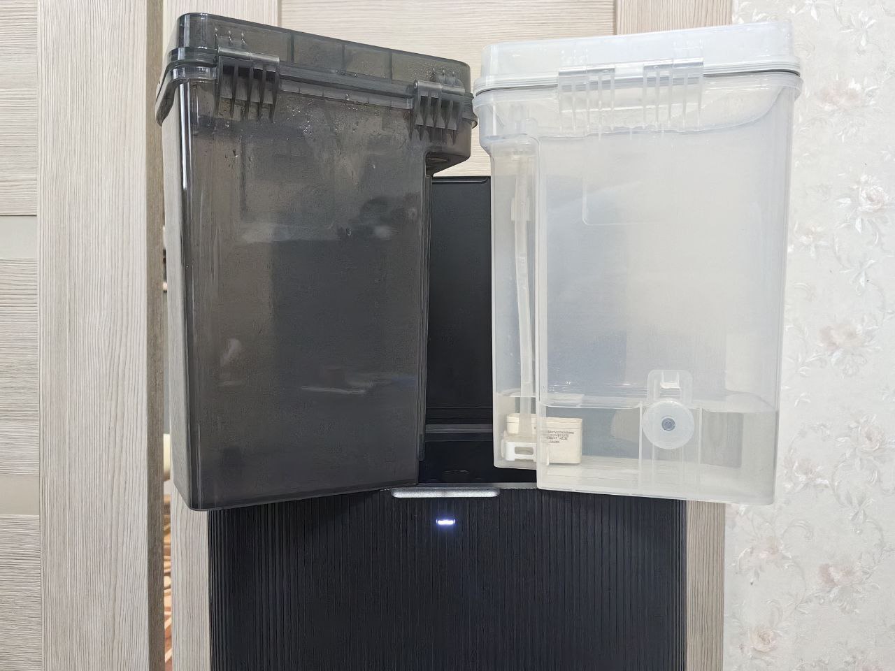 Dreame X50 Ultra Complete