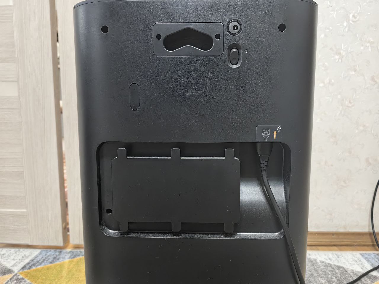 Dreame X50 Ultra Complete