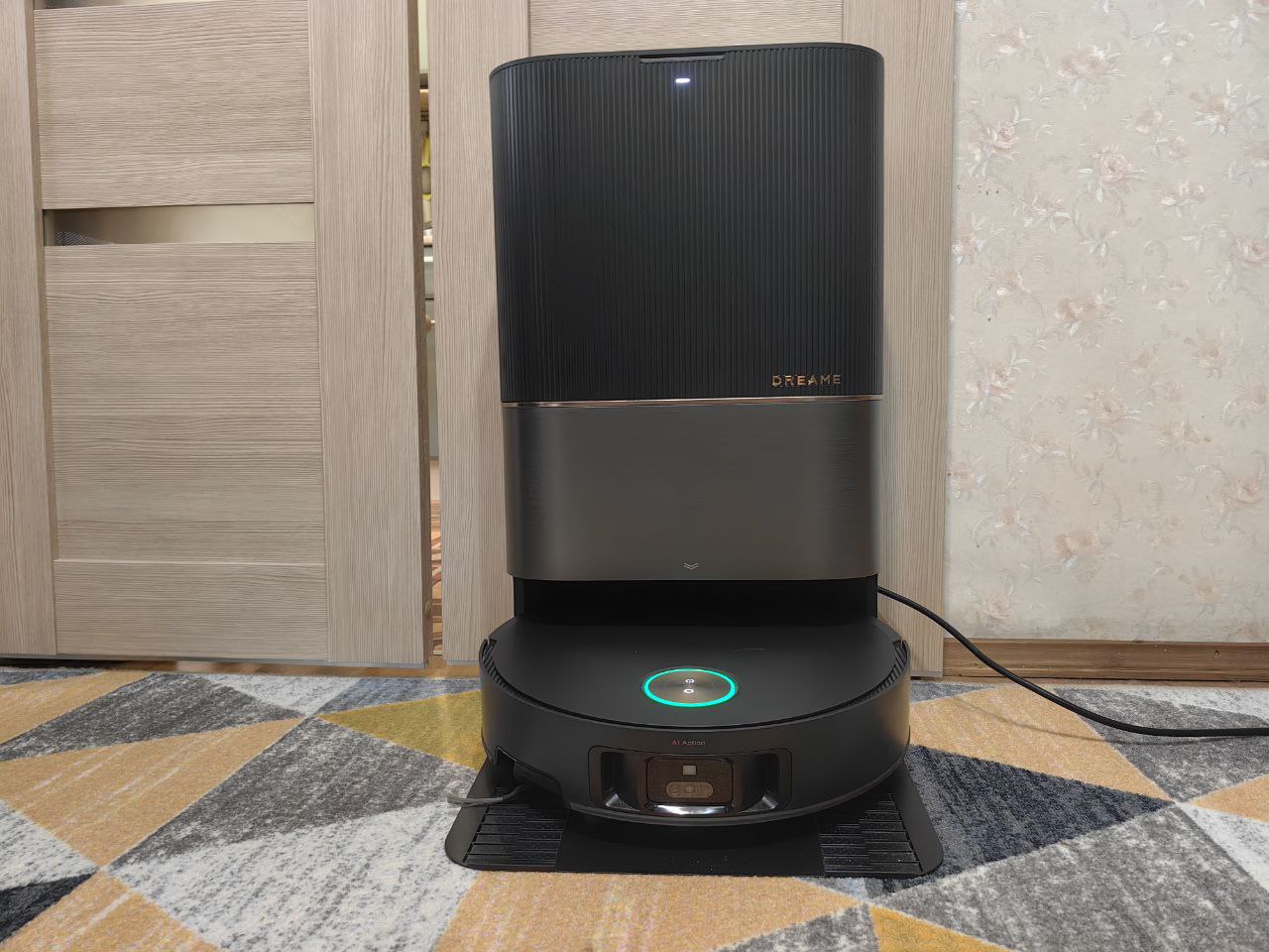 Dreame X50 Ultra Complete