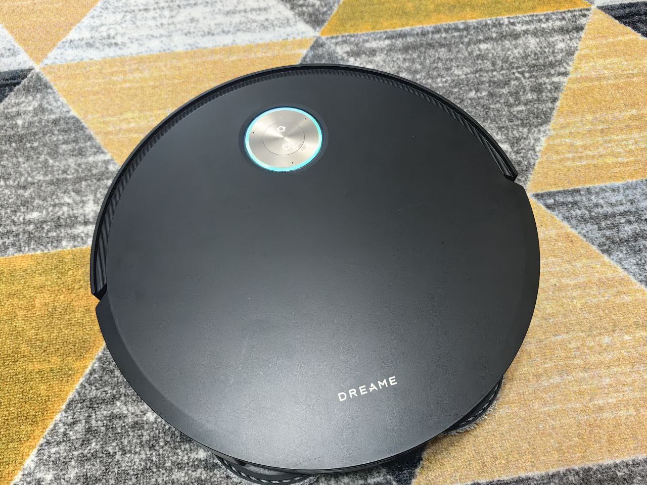 Dreame X50 Ultra Complete