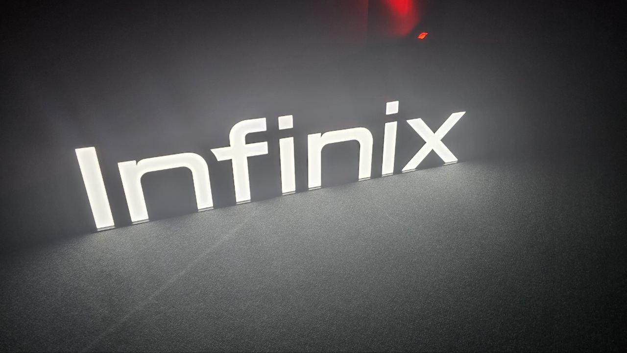Infinix запустила игровой смартфон GT 30 Pro